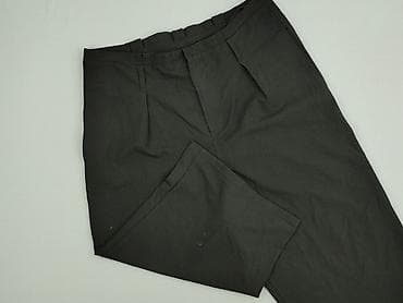 butt: ONLY Carmakoma, Spodnie materiałowe damskie, rozmiar 2XL — 1