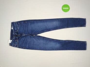 spodnie piżama hello kitty: Cross Jeans, Jeansy damskie, rozmiar 2XS — 2