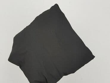 czarne t shirty basic: Shein Curve, Bluzka damska, rozmiar 4XL — 6