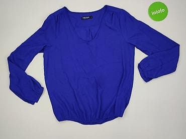 bluzki diverse: Bluzka damska, rozmiar S — 2