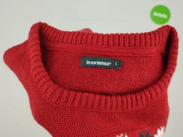 hello kitty sweter: Inextenso, Sweter damski, S — 4