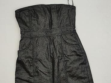 amisu sweter: Amisu, Sukienka damska, rozmiar S — 1