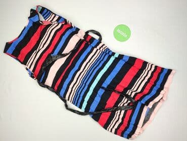 tanie sukienki duże rozmiary: BODY FLIRT, Sukienka damska, rozmiar 2XL — 4