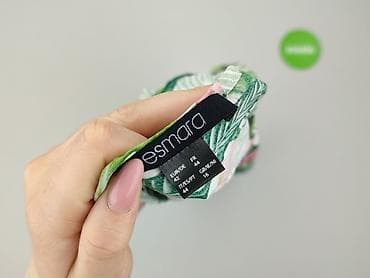 biustonosz 75 b: Esmara, T-shirt damski, rozmiar XL — 4