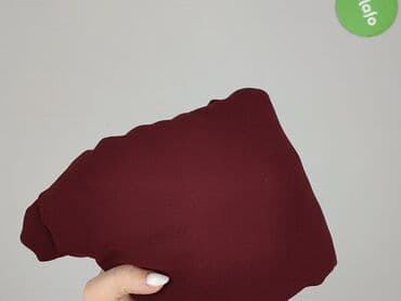 czerwona sukienka c a: Sukienka damska, rozmiar S — 6