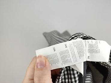 liven pl: Spodnie materiałowe damskie, rozmiar XS — 6