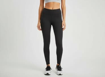 rbx legginsy: Legginsy Sportowe damskie, rozmiar XS — 1