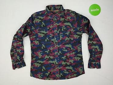 "moraj": Outfitters Nation, Koszula damska, rozmiar XS — 2
