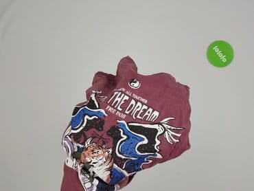 pepco spodnie od piżamy: PULL&BEAR, T-shirt for men, S — 6