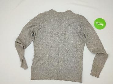 nago bluzy: Sweter damski, rozmiar XL — 3