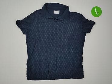 gino rossi polo: Koszulka polo dla mężczyzn, rozmiar XL — 3