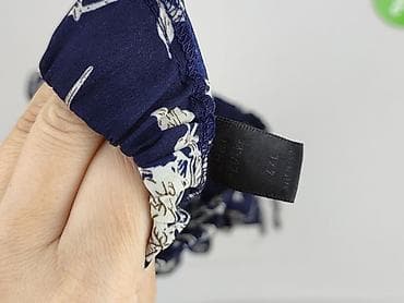 biale spodenki pull and bear: Szorty damskie, rozmiar 4XL — 5