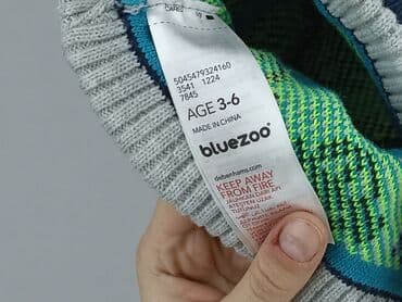 cropp koszulka oversize: Hat, 5-6 years, condition - Perfect — 4
