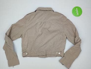 bikbok jacket: Bik Bok, Kurtka przejściowa damska, rozmiar M — 3