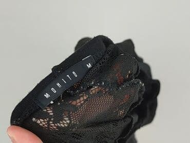 srebrna sukienka mohito: Mohito, Bluzka damska, M — 5