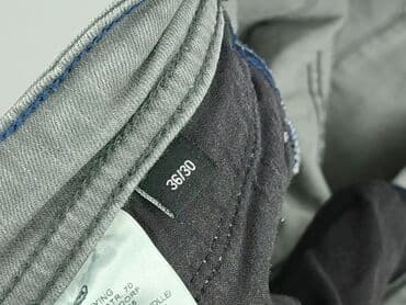 ubrania genzie allegro: Angelo Litrico, Jeansy dla mężczyzn — 6