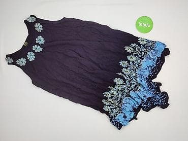 drapowane sukienki: Sukienka damska, rozmiar One size — 3