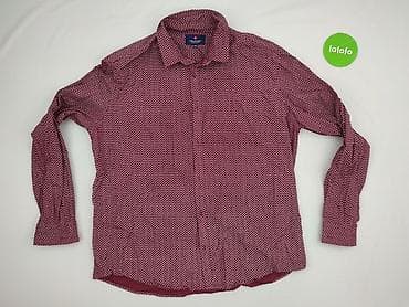 goralskie: Volcano, Koszulа dla mężczyzn, rozmiar 2XL — 2