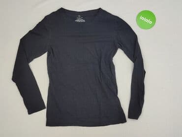 shein czarne bluzki: Primark, Bluzka damska, rozmiar S — 2