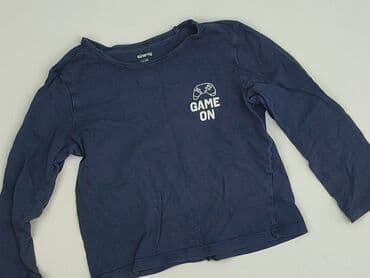koszula dsquared2: Blouse, Sinsay, 2-3 years, 92-98 cm, condition - Perfect — 1