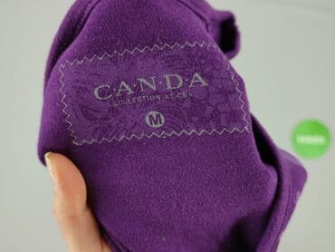 t shirt canda: Canda, Women`s T-shirt, size M — 4