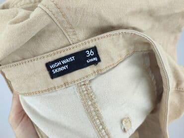 sinsay baggy jeans: Sinsay, Jeansy damskie, rozmiar S — 5