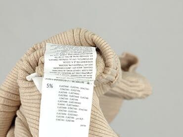 sukienka z bufiastymi rękawami sinsay: Sinsay, Top damski, 2XS — 6