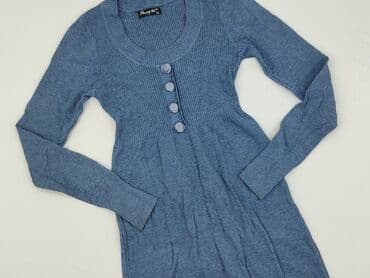 grey wolf sukienki: Sukienka damska, rozmiar M — 1