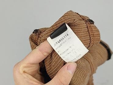 koszula imitacja skory: Shein, Top damski, rozmiar L — 7