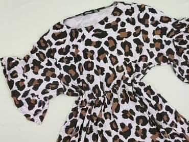 sukienki midi plus size: Boohoo, Sukienka damska, rozmiar 2XL — 1