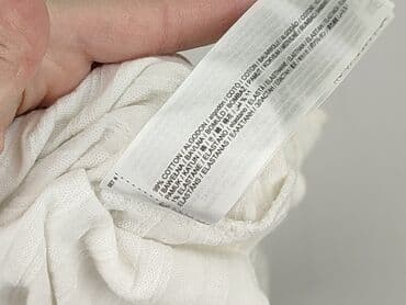 mohito koszulka w paski: MNG, Bluzka damska, S — 5