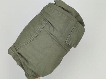 jeans cargo: Spodnie cargo damskie, rozmiar S — 6