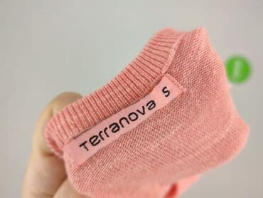 terranova spodnie z wysokim stanem: Terranova, Tunika damska, rozmiar S — 4
