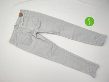 jeansy regular pinko: Chillin, Jeansy damskie, rozmiar M — 3