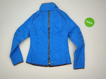 купити куртку в польщі жіночу: Women`s lightweight jacket, size S (EU 36) — 3