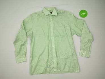 esprit koszule męskie: Eterna, Koszulа dla mężczyzn, rozmiar XL — 2