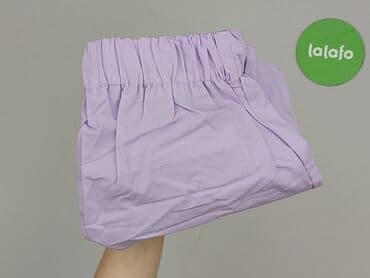 spodenki muślinowe damskie: NA-KD, Szorty damskie, rozmiar 2XS — 5