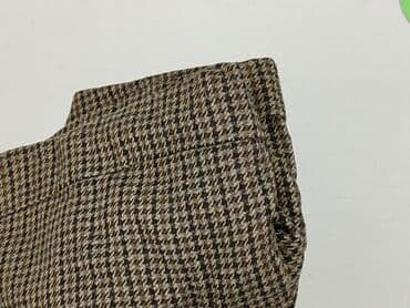 5 lat w paski bluza w paski swiat: Szorty damskie, M — 5