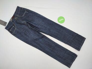 jeansy push up lee: Jeansy damskie, rozmiar M — 2