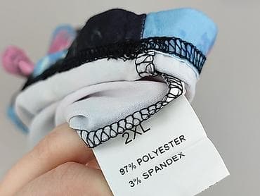 cocker t shirty: T-shirt damski, rozmiar 2XL — 4