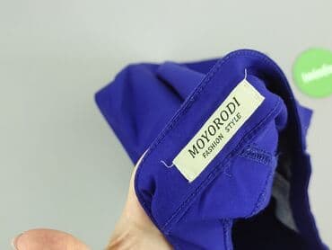 jeansy push up lee: Spodnie materiałowe damskie, rozmiar L — 4