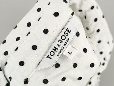 long t shirty: Koszula damska, rozmiar L — 4