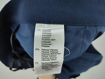 bpc pants: Bpc bonprix collection, Spodnie materiałowe damskie, rozmiar XL — 5