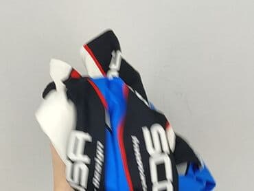 koszulka reprezentacji siatkarzy: Scott, T-shirt sportowy dla mężczyzn, L — 7