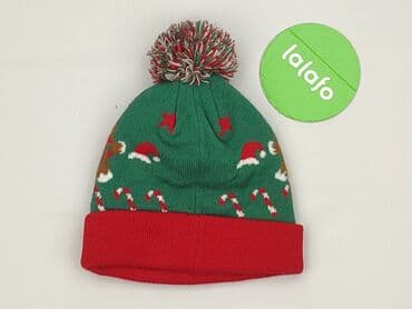 klapki z futerkiem dla dzieci ccc: Hat, 4-5 years, 52-54 cm, condition - Perfect — 3