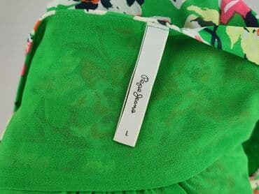 Kobiety: Pepe Jeans, Sukienka damska, L — 5