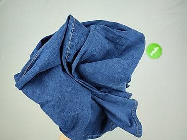 bluzka 50: Jeansy damskie, rozmiar XL — 4