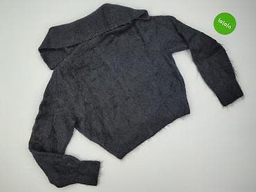 cashmere: H&M, Kardigan damski, rozmiar L — 3
