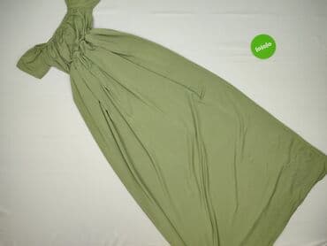 długie sukienki plus size na wesele: Sukienka damska, rozmiar S — 4