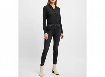 esmara koszula damska: Esmara, Body damskie, rozmiar M — 7